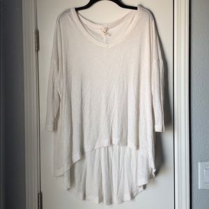 Off The Shoulder Boutique Top